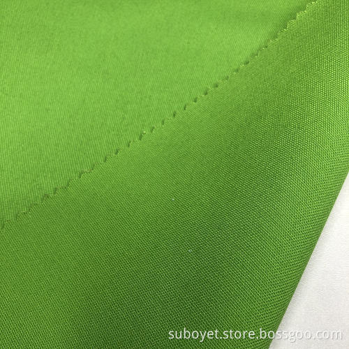 Tc Weft Stretch Fabric
